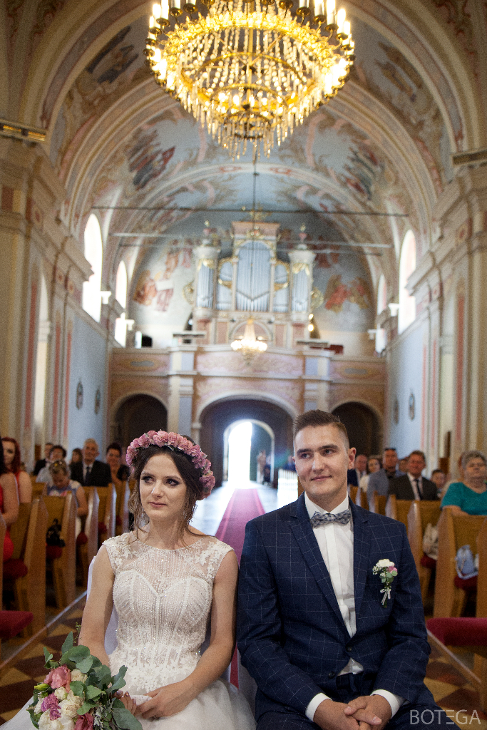 Kalina i Paweł. Wszystkiego najlepszego!