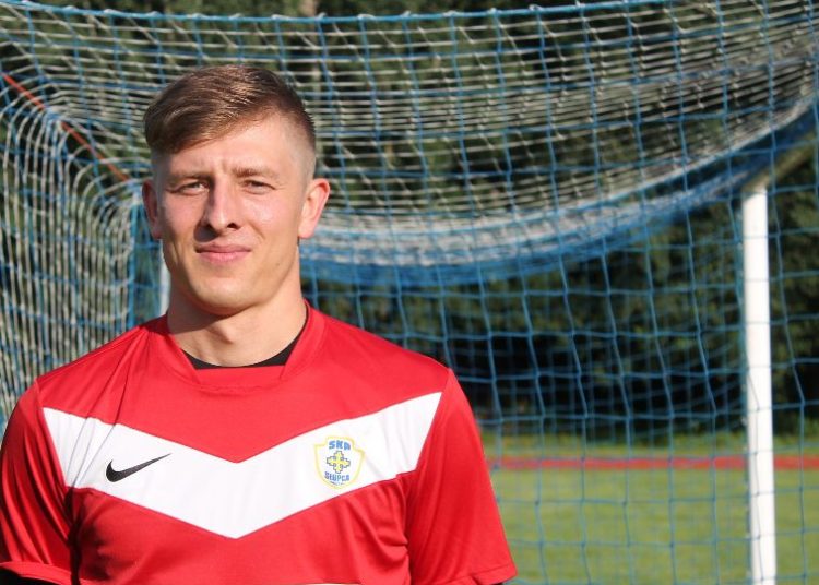 Szymon Szymański opuszcza SKP