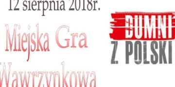 Zapraszają na kolejną grę miejską