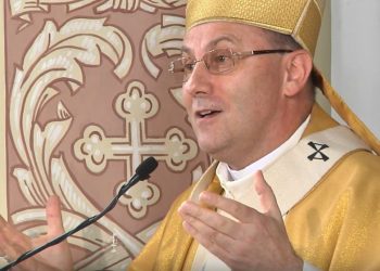 Powidz dziś świętuje. Zobacz transmisję mszy