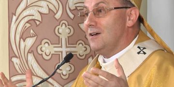 Powidz dziś świętuje. Zobacz transmisję mszy