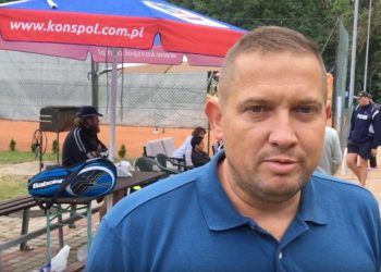 Udany turniej o puchar Konspolu FILM