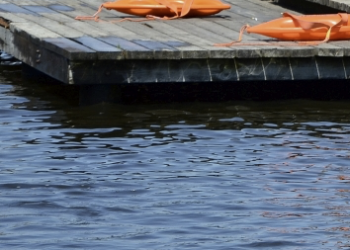 Z ostatniej chwili: trwa akcja poszukiwawcza na Jeziorze Słupeckim