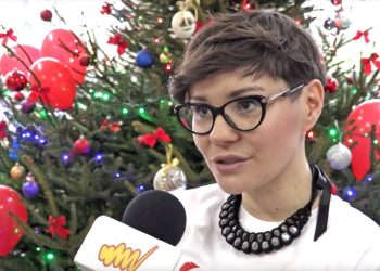 Szlachetna Paczka szuka lidera