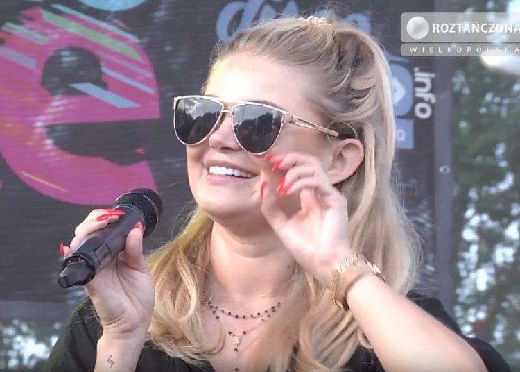 Roztańczona Wielkopolska. Tak się bawił Zagórów FILM