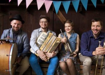 Jubileuszowe spotkanie odpustowe już niedługo