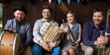 Jubileuszowe spotkanie odpustowe już niedługo