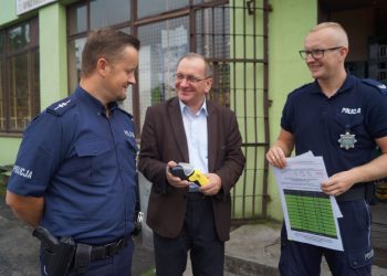 W sklepach za darmo sprawdzisz trzeźwość