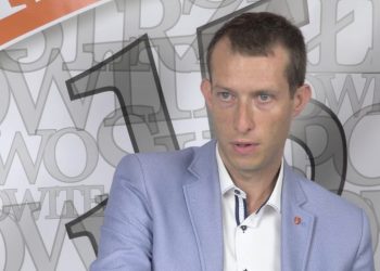 Gwit: Nie ma miejsca na obrażanie