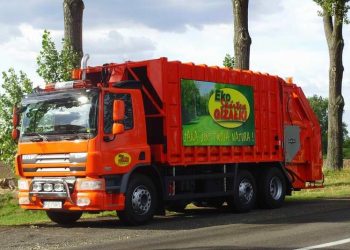 Lądek też ma kłopot z odpadami