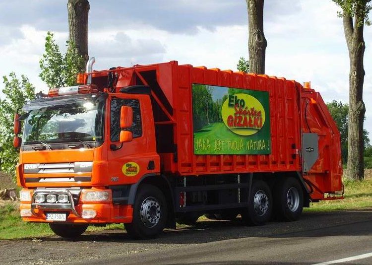 Lądek też ma kłopot z odpadami