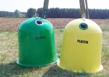 Przestali odbierać śmieci z gminy Słupca