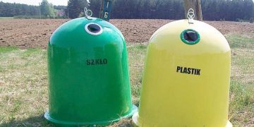 Przestali odbierać śmieci z gminy Słupca