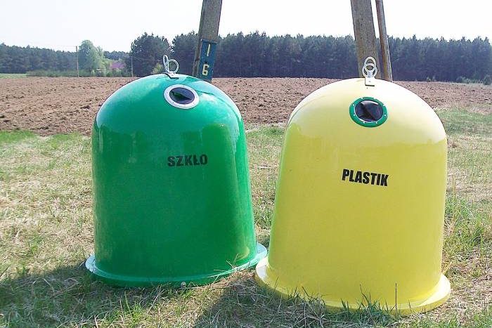 Przestali odbierać śmieci z gminy Słupca