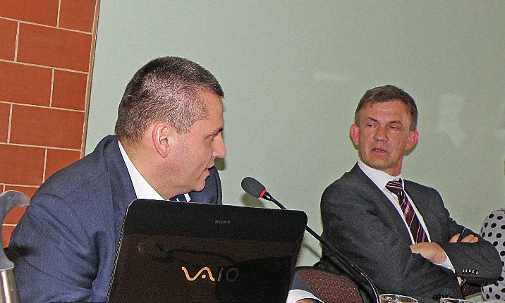 Rosną koszty obsługi prawnej