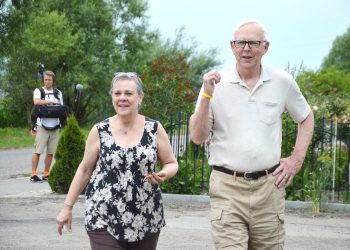 Szukali przodków. Będą w telewizji
