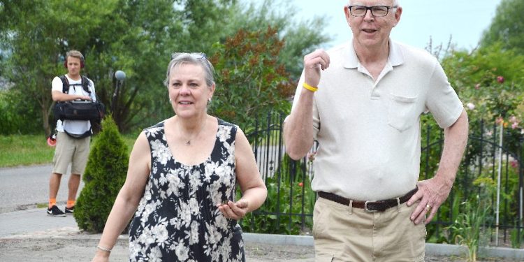 Szukali przodków. Będą w telewizji