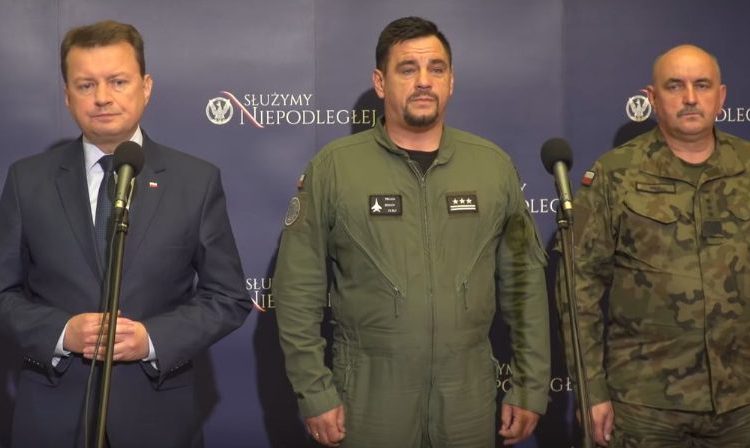 Katastrofa samolotu. Witkowianin zabrał głos