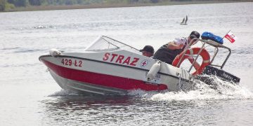 Nie mają czym ratować ludzi