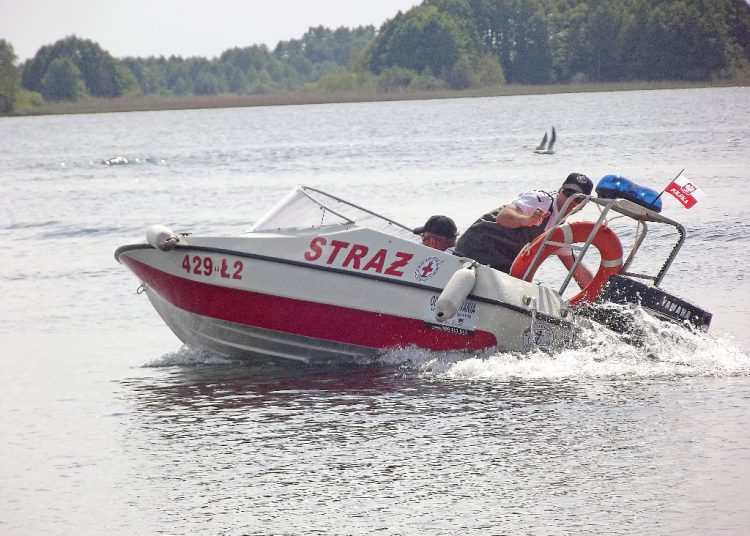 Nie mają czym ratować ludzi