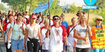 Koniec witkowskiej pielgrzymki?