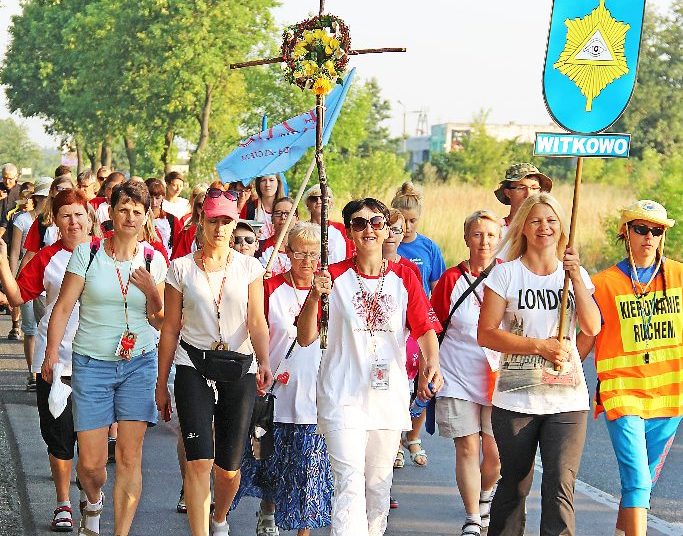 Koniec witkowskiej pielgrzymki?