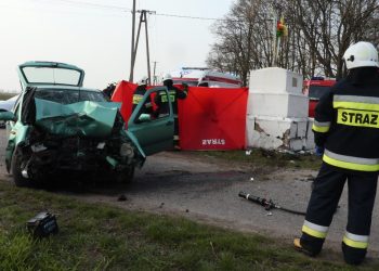 Śmierć na drodze. Znamy przyczyny tragedii