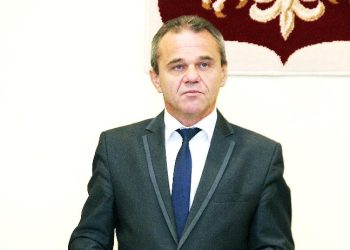 Ostrowite: Kto zastąpi przewodniczącego?