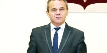 Ostrowite: Kto zastąpi przewodniczącego?