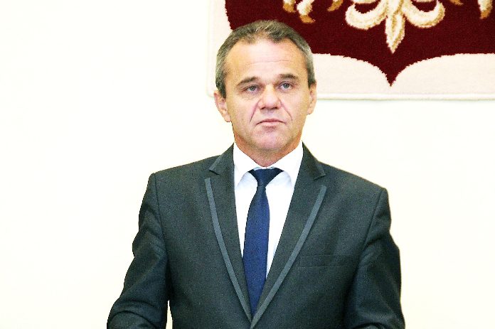 Ostrowite: Kto zastąpi przewodniczącego?