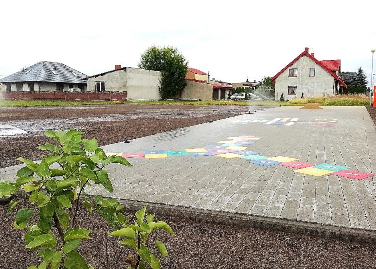 Wsie pokonały miasto