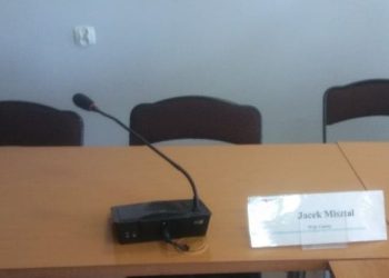 Orchowo: Chciał 1,5 mln zł kredytu, nie przyszedł