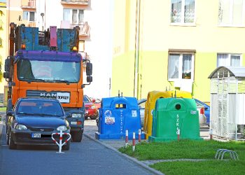 Zajrzą do śmieci witkowian