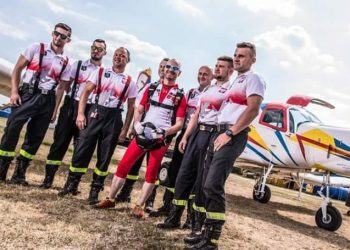 Wilczna: Wspierają wyjątkowy projekt