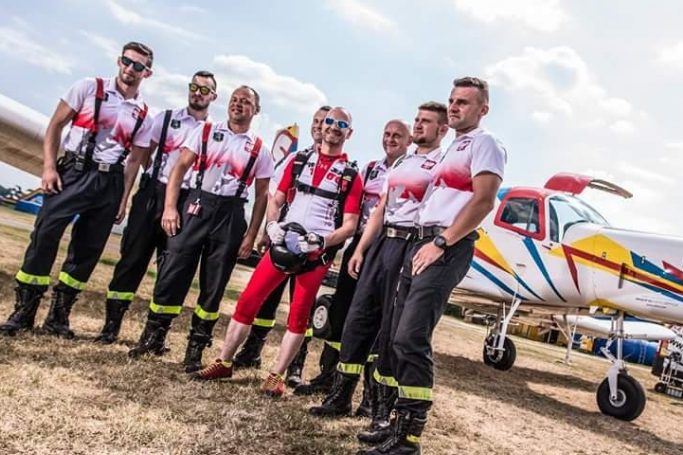 Wilczna: Wspierają wyjątkowy projekt