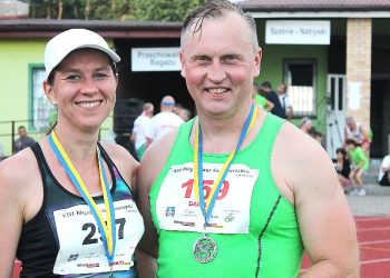 Dodatkowy doping będzie miał wpływ na wyniki biegnących…