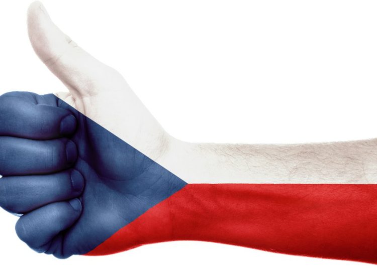 Firma i auto w Czechach – to się niektórym opłaca