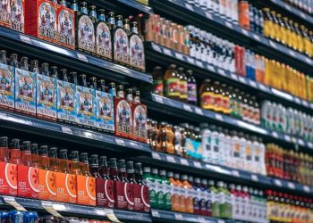 Kupisz alkohol tylko do wyznaczonej godziny?!