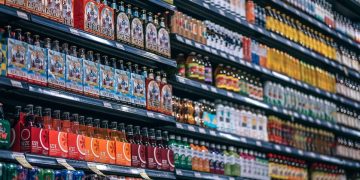 Kupisz alkohol tylko do wyznaczonej godziny?!