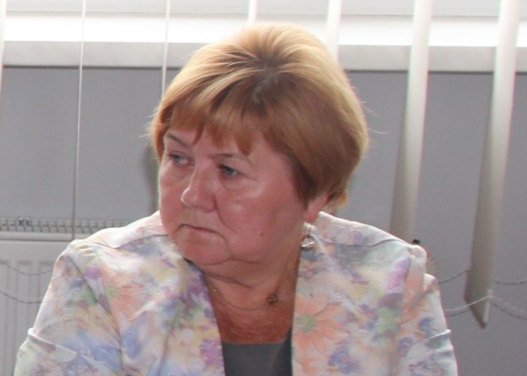 Majątki strzałkowskich urzędników