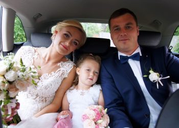 Monika i Szymon. Wszystkiego najlepszego!