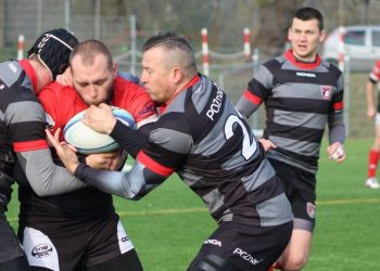 Ambicje były na medal…