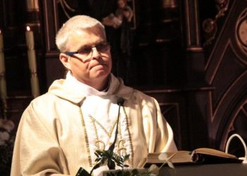 Będzie dodatkowa msza o godz. 20.00