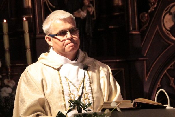 Będzie dodatkowa msza o godz. 20.00