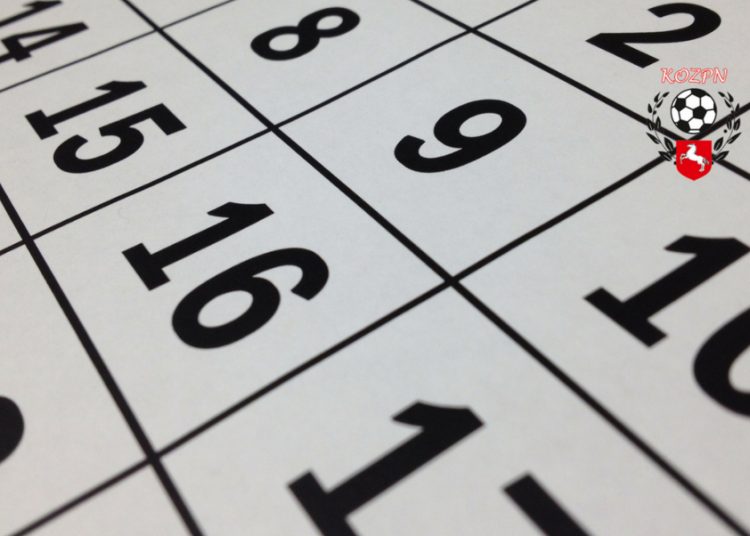 Rozlosowali pierwszą rundę pucharu