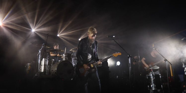 Organek rozgrzał Powidz ! [FILM]