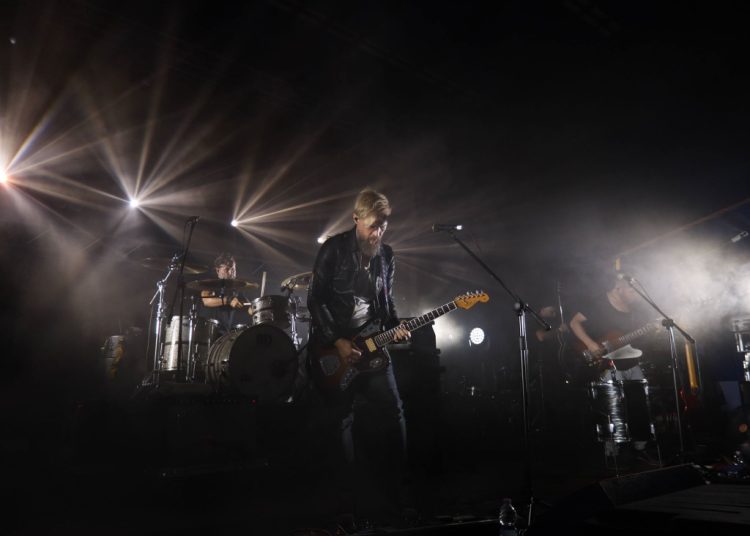 Organek rozgrzał Powidz ! [FILM]