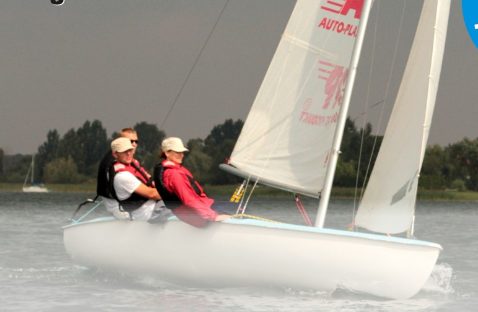 HORN zaprasza na regaty