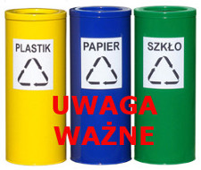 Gmina uporała się z śmieciami