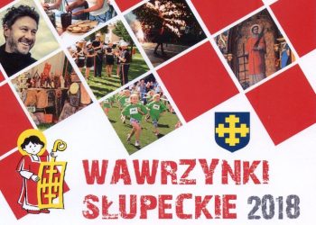 Trwają Wawrzynki Słupeckie. Sprawdź program